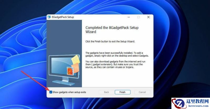 如何在Windows11中使用网络速度监视器?