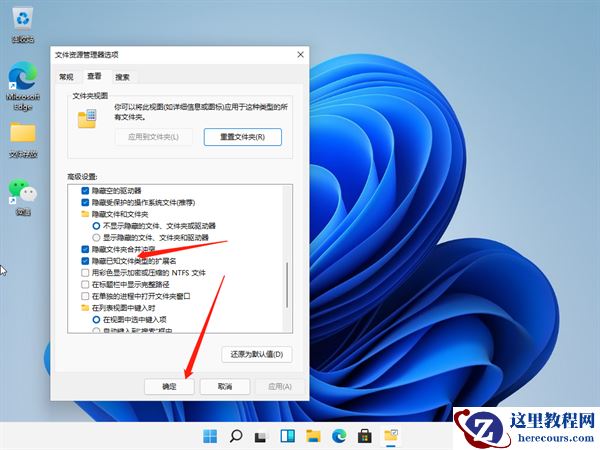 Win11怎么查看文件的后缀名?Win11显示文件后缀名的方法