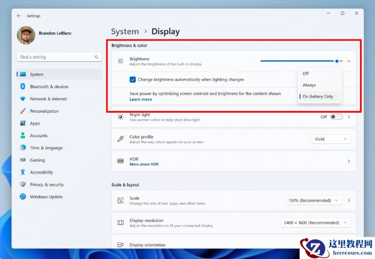 微软发布Win11 Canary补丁25346.1001(KB5025188)！附完整更新日志