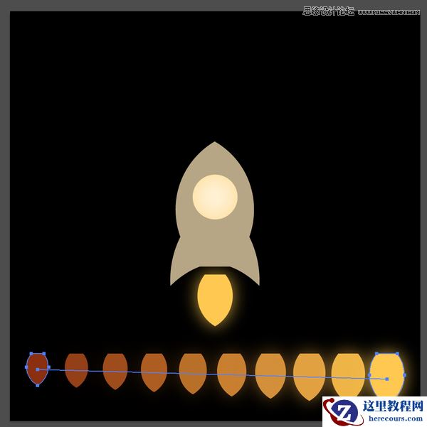 Illustrator那些不为人知的使用小技巧