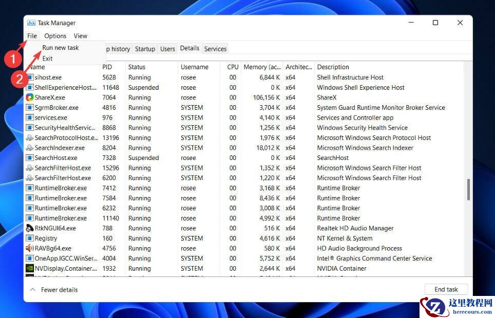 Win11怎么分屏？Win11无法设置分屏怎么办？