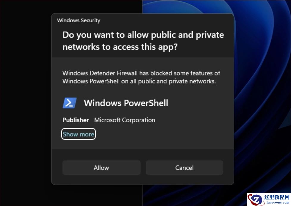 微软发布Windows 11 Insider Preview Build 23466,附详细更新内容!