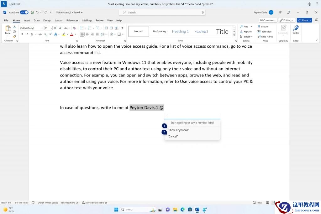微软发布Windows 11 Insider Preview Build 23466，附详细更新内容！