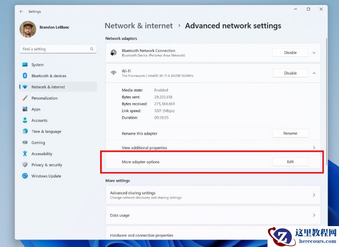 微软发布Win11 Insider Preview Build 23466!