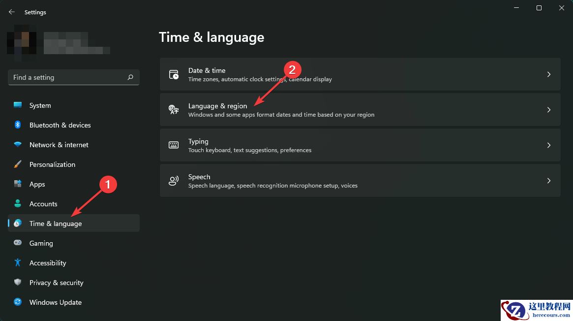 你的windows许可证只允许一种语言怎么回事?
