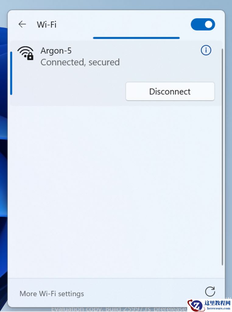 微软发布 Win11 Canary 26002 更新：带来增强版节能模式