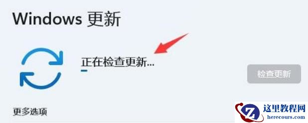 win11外接显示器分辨率调不了怎么办？