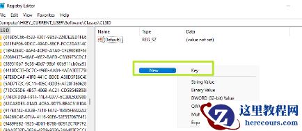win11右键如何改回旧版？win11右改回旧版的方法
