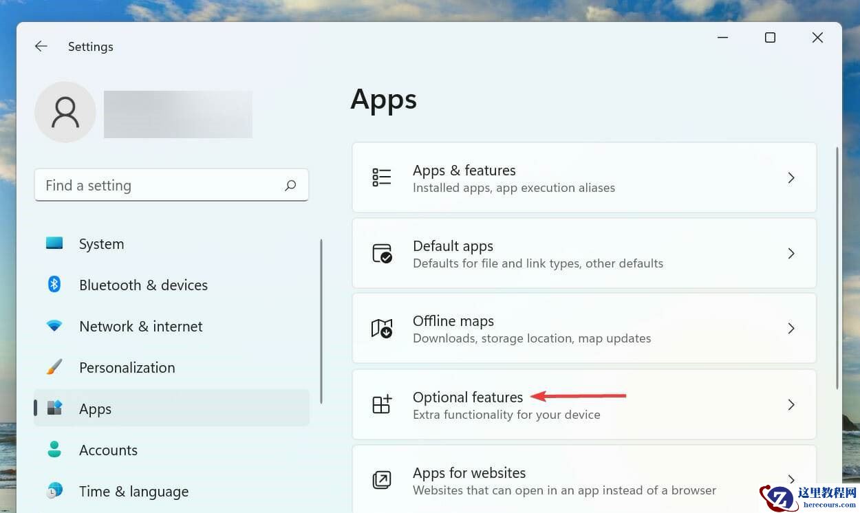 Win11如何安装Hello面部驱动程序？