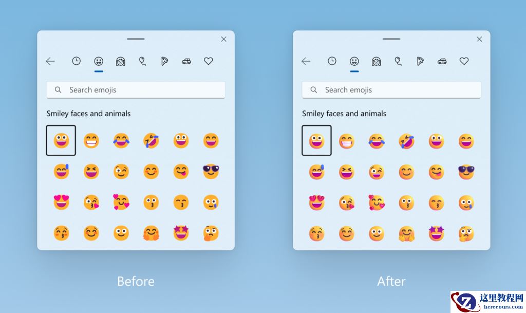 微软win11 22635.3130更新发布：更改快照布局显示