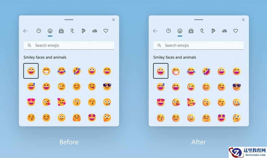 微软宣布发布Windows 11 Insider Preview Build 22621.2265 和 22631.2265!