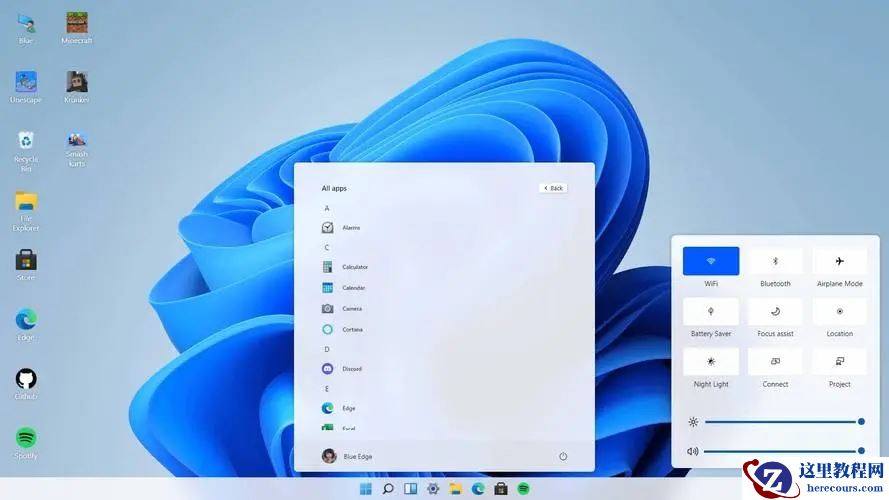win11怎么把c盘的东西移到d盘?win11把c盘移到d盘教程