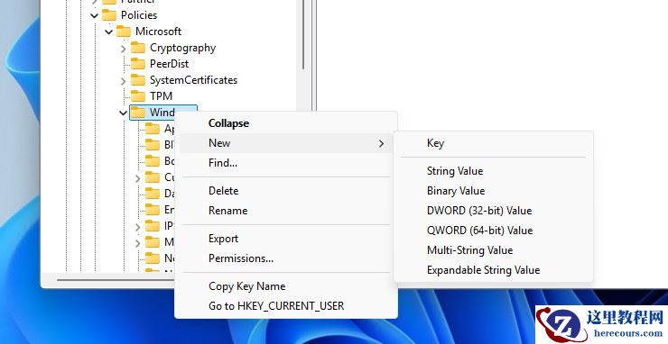 无需第三方软件！手把手教你禁用 Win11 系统 13 项 AI 功能