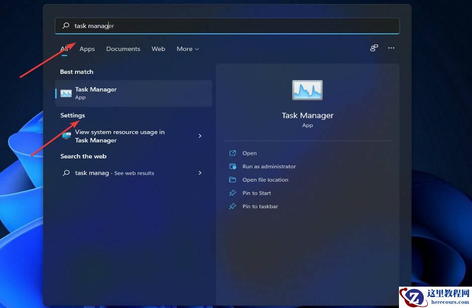 Win11怎么分屏？Win11无法设置分屏怎么办？