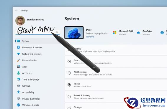 Win11 Insider Preview Bulid 22635.2419更新发布，推送更新内容！