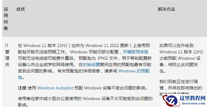 微软发布Win11 22H2 KB5027231(22621.1848)六月正式版更新！
