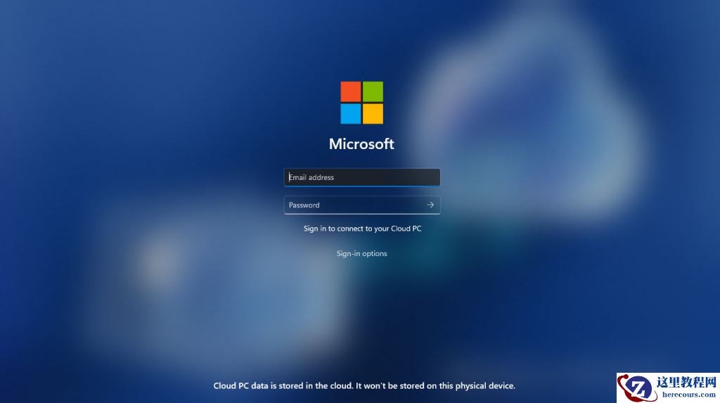 微软Win11 Dev 23601预览版十二月发布更新啦：Windows 365启动的新功能