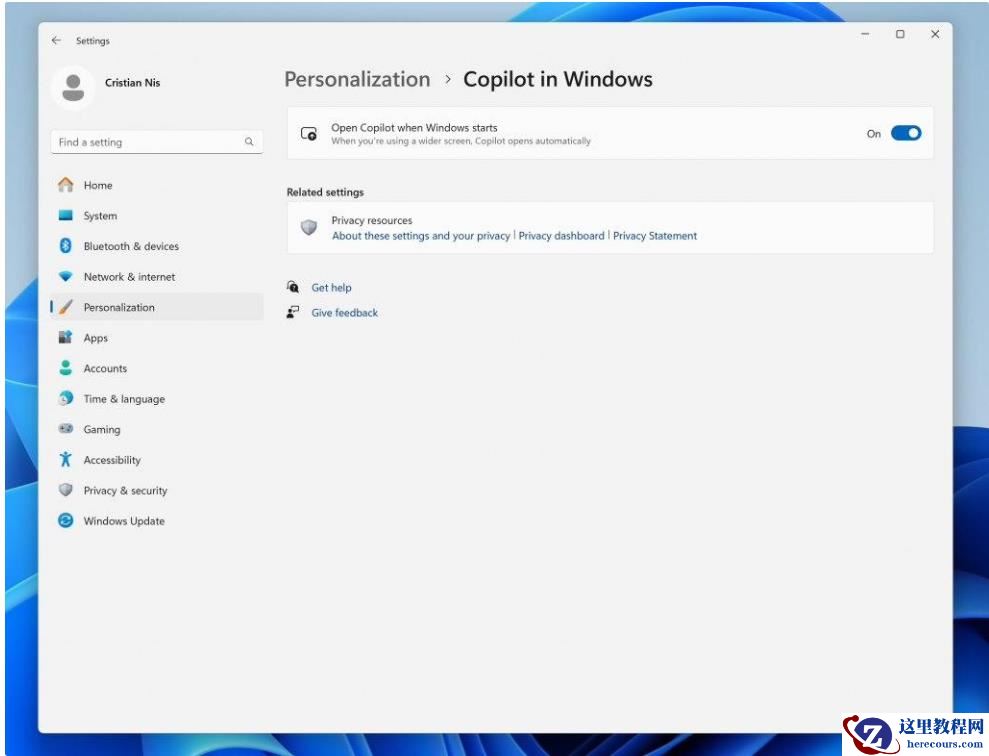 微软 Win11 Dev 预览版 Build 23615 发布：支持 80Gbps USB 4 传输标准、改进