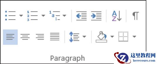 单击对话框启动器。