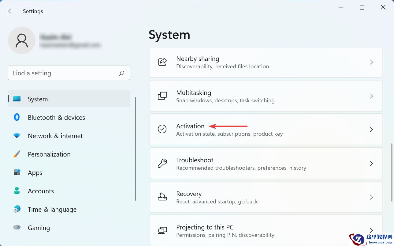 Win11产品密钥不管用怎么办？