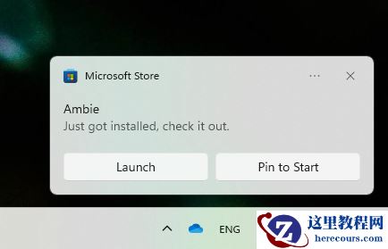 微软 Win11 Beta 预览版 Build 22635.3061 发布：改进共享菜单、锁屏天气及