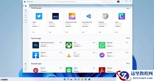 win11更改地区有什么影响？win11更改地区影响解析