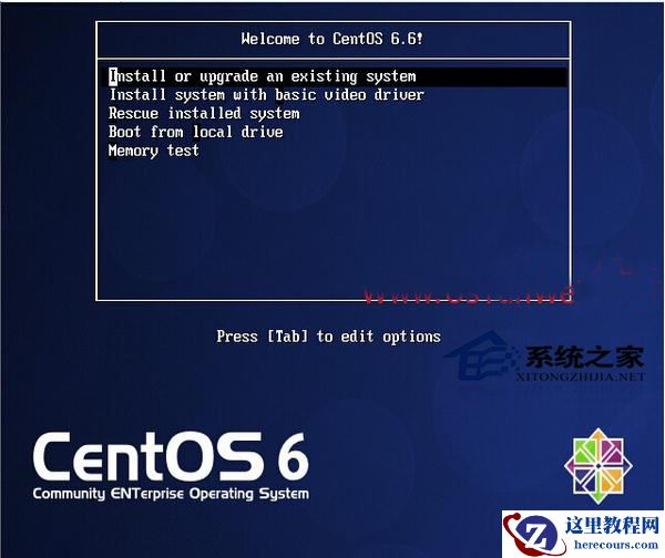 CentOS系统怎么安装？CentOS Linux详细安装教程