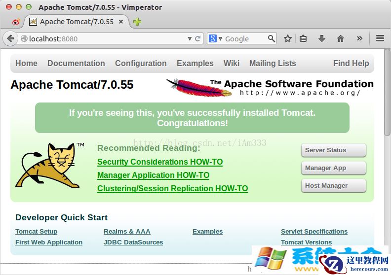 Linux下Java、Maven、Tomcat的安装