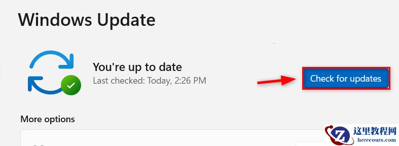 Win11亮度滑块丢失无效如何解决？