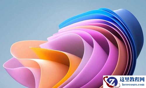 windows11原生壁纸在哪？windows11自带的壁纸在哪个文件夹？