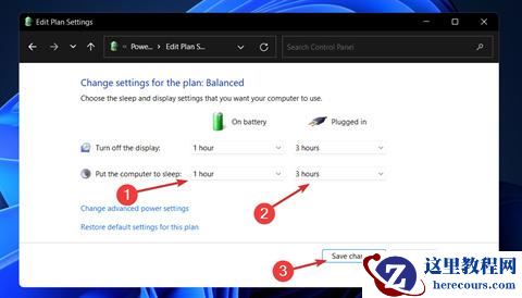 win11休眠模式不见了怎么办？win11休眠模式不见了问题解析