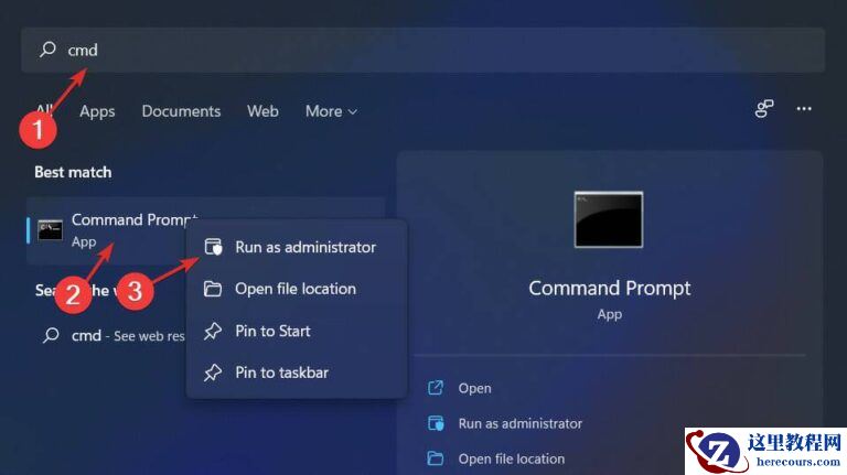 Win11内存管理错误如何解决?
