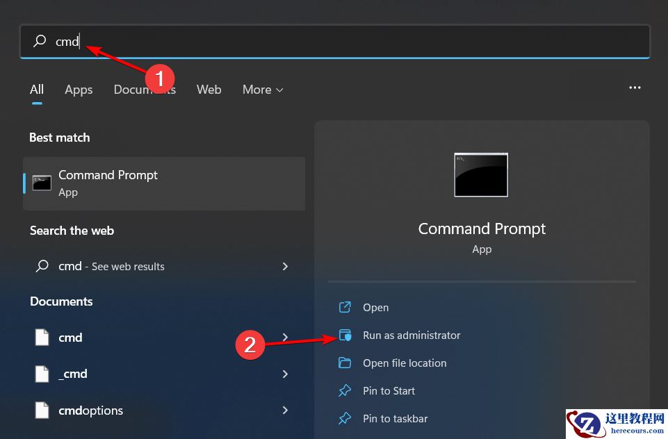 Win11怎么给打印机重命名?快速重命名打印机的四种方法