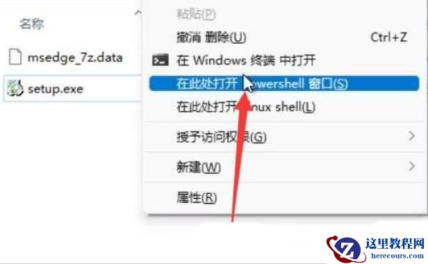 win11自带edge无法卸载怎么办？win11自带edge怎么彻底删除方法