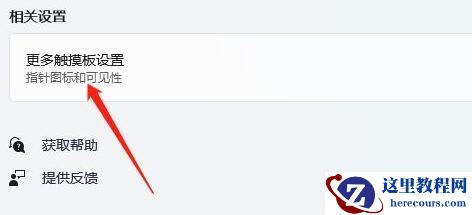 win11笔记本电脑怎么关闭触摸板？win11关闭触摸板解决方法