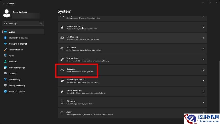 内存完整性无法打开或灰显的修复方法