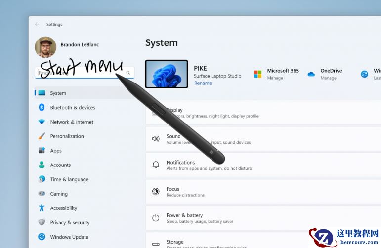 微软发布Windows 11 Insider Preview Build 23481！附更新日志