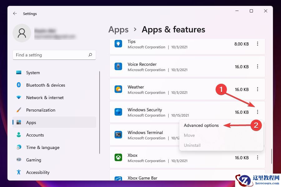 Win11病毒和威胁防护不可用的八种解决方法