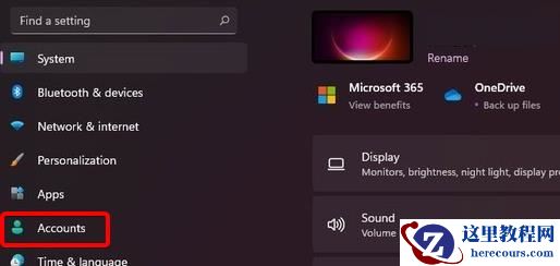 Win11指纹解锁设置不了 升了Win11后指纹解锁用不了怎么办
