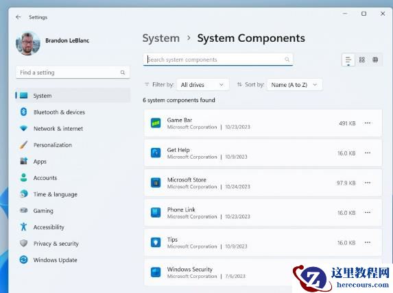 微软Win11 22635.2552 预览版Beta更新发布，修复大量系统问题！