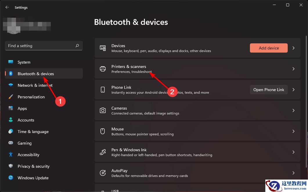 Win11怎么给打印机重命名?快速重命名打印机的四种方法