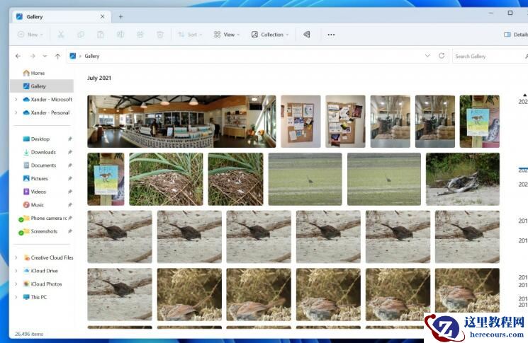 微软Win11 Build 22621.2048/22631.2048( Beta)预览版发布更新!