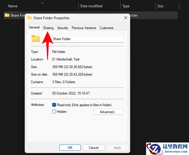 win11共享文件夹重启后失效怎么办?