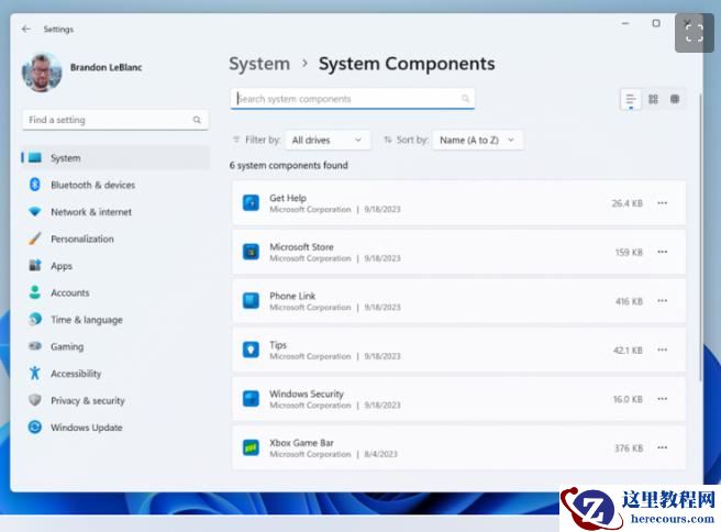 Win11 Build 25967 Canary预览版更新发布,全新设置主页!
