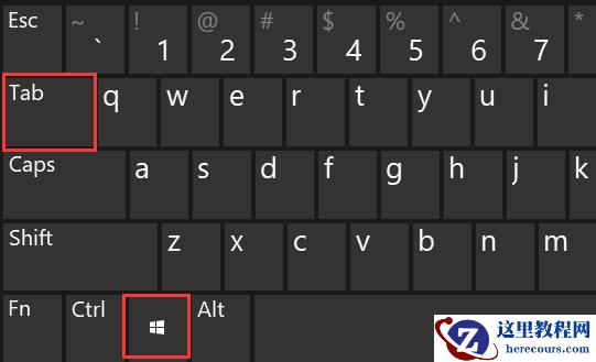 win11多显示器切换快捷键是什么？win11多显示器切换快捷键分享