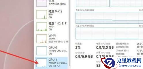Win11怎么查看gpu温度？Win11查看显卡温度的方法