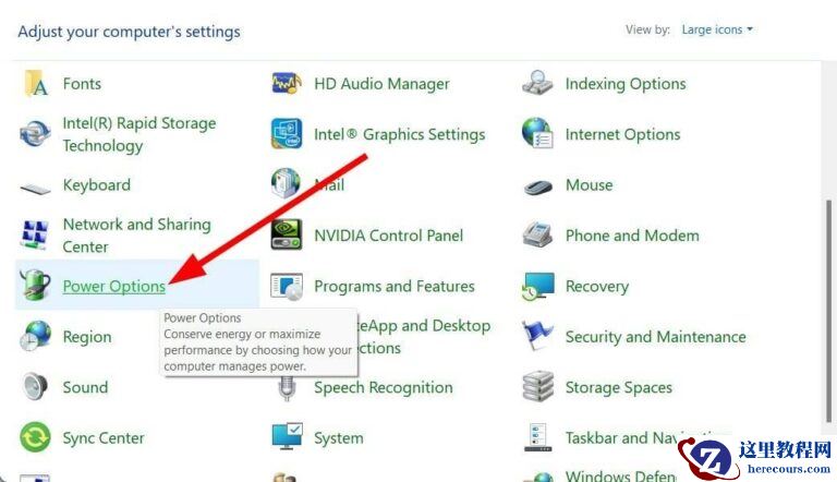Win11如何获得最佳电源效率？最佳电源效率获取途径
