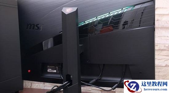 win11显示器无信号怎么办?win11显示器无信号黑屏问题解析