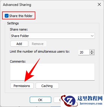 win11共享文件夹重启后失效怎么办?
