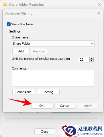 win11共享文件夹重启后失效怎么办?